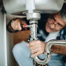 Residential Plumbing Services in Mannford, OK